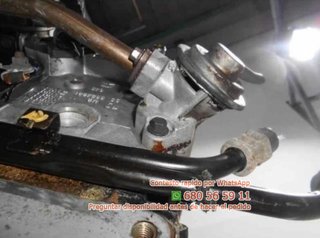 B00 motor completo chrysler voyager rec Ref:393410