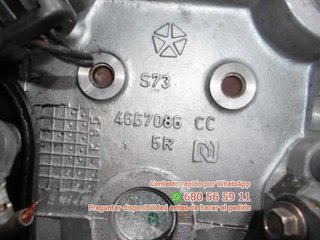 B00 motor completo chrysler voyager rec Ref:393410