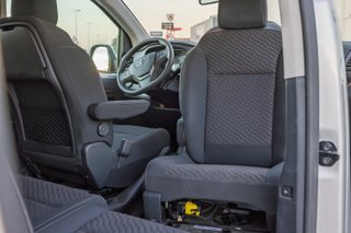 Toyota Proace Verso Camper