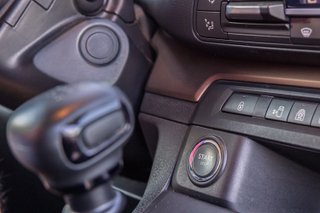 Toyota Proace Verso Camper
