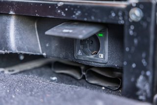 Toyota Proace Verso Camper