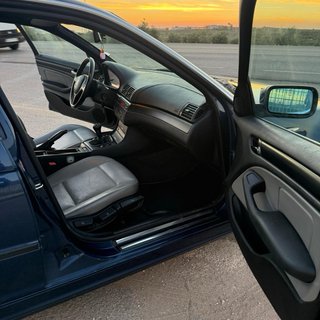 BMW 320d 2005