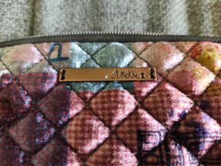 Bolso de mano Anekke original