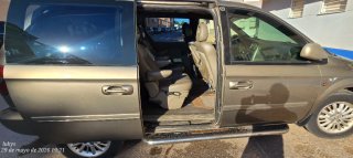 Chrysler Voyager