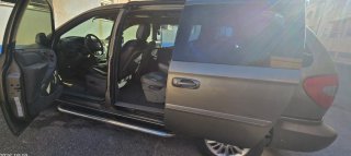 Chrysler Voyager