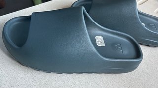 Adidas Adilette Lumia Sandalias Grises