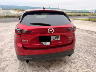 Mazda CX-5 2021