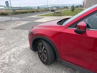 Mazda CX-5 2021