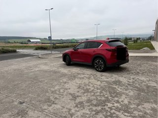Mazda CX-5 2021
