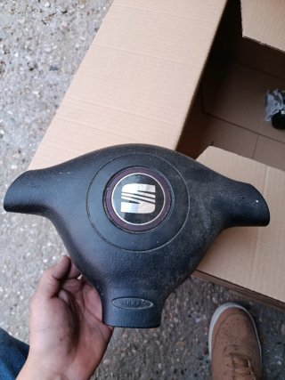 Despiece Seat León 1m