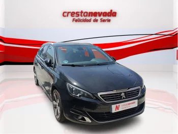 Peugeot 308 2017, foto 2