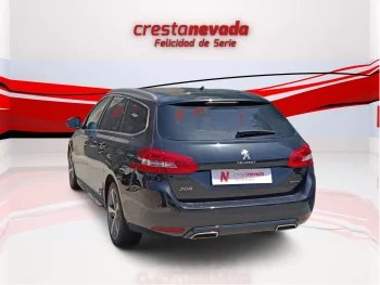 Peugeot 308 2017, foto 4