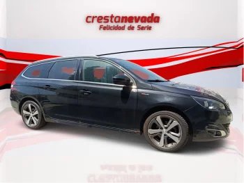 Peugeot 308 2017, foto 3