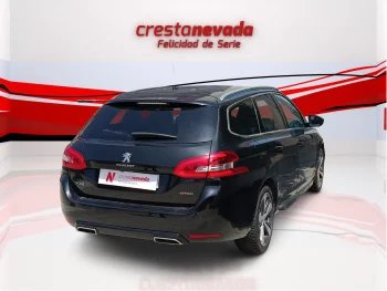 Peugeot 308 2017, foto 5