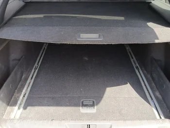 Peugeot 308 2017, foto 9