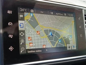 Peugeot 308 2017, foto 11