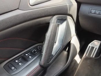Peugeot 308 2017, foto 13