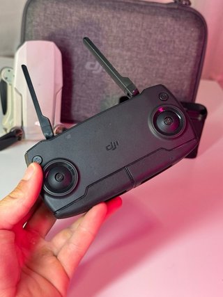 Buen estado / Dji Mavic Mini Fly More Combo