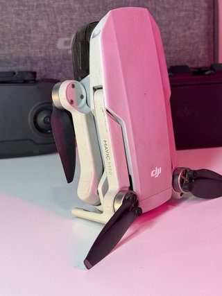 Buen estado / Dji Mavic Mini Fly More Combo