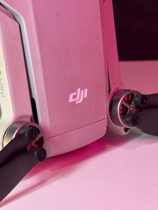 Buen estado / Dji Mavic Mini Fly More Combo
