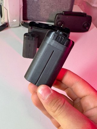 Buen estado / Dji Mavic Mini Fly More Combo
