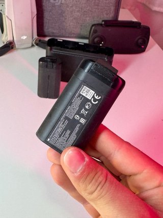 Buen estado / Dji Mavic Mini Fly More Combo