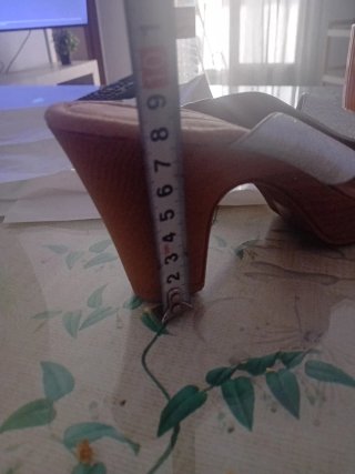 Sandalias JESSY ROSS plateadas