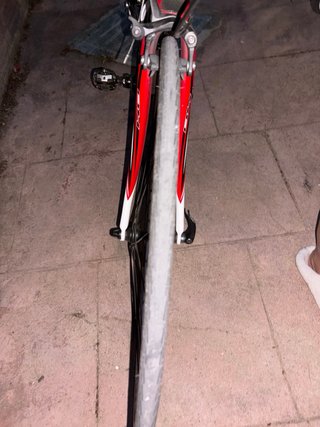 Bicicleta de carretera BH Shimano Sora Talla XS