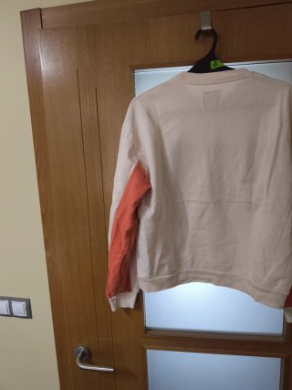 Sudadera Pepe Jeans Talla M