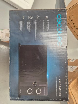 Microondas Cecotec ProClean 3030