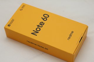 Realme Note 60