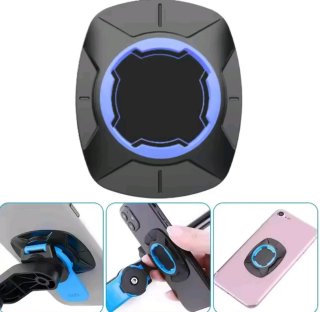 Soporte movil Quad Lock Honda CB650R/CB650R