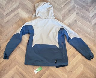 Chaqueta Esquí Protest PTR Zoot. Talla S.