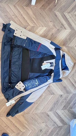 Chaqueta Esquí Protest PTR Zoot. Talla S.