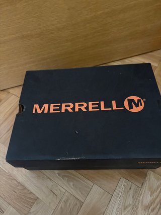 Botas Merrell Moab 2 Mid GTx