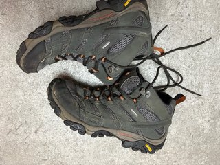 Botas Merrell Moab 2 Mid GTx