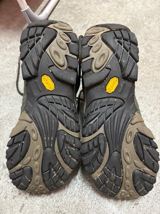 Botas Merrell Moab 2 Mid GTx