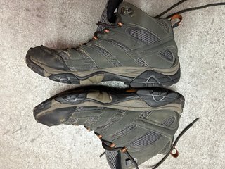 Botas Merrell Moab 2 Mid GTx