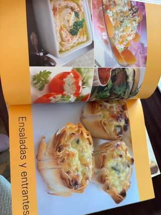 Cocina para vegetarianos (El rincón del paladar)