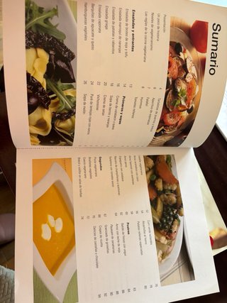Cocina para vegetarianos (El rincón del paladar)