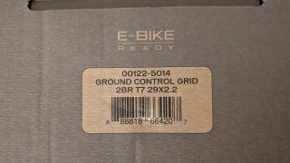 Specialized Ground Control 29x2.2 Grid T7
