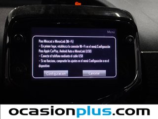 Toyota Aygo 1.0 70 x-play 53 kW (72 CV)