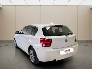 BMW Serie 1 116d EfficientDynamics