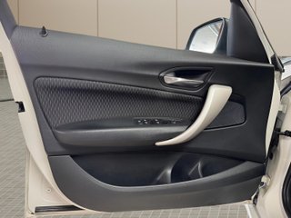 BMW Serie 1 116d EfficientDynamics