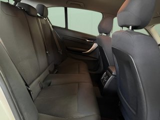 BMW Serie 1 116d EfficientDynamics