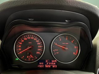 BMW Serie 1 116d EfficientDynamics