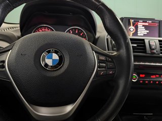 BMW Serie 1 116d EfficientDynamics