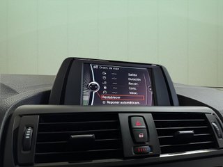 BMW Serie 1 116d EfficientDynamics