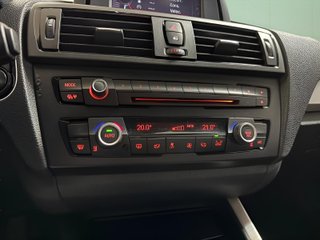 BMW Serie 1 116d EfficientDynamics