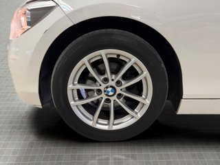 BMW Serie 1 116d EfficientDynamics